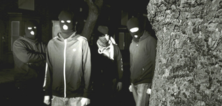 Illustration for article titled Fartbarf, Neon Piss, and more: the year in band names 2012